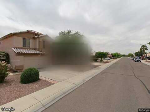 Adam, PEORIA, AZ 85382