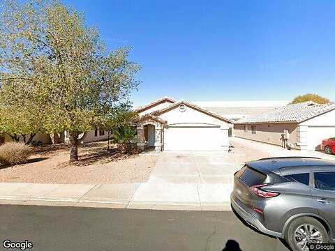 Crescent, MESA, AZ 85208