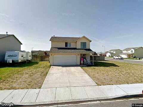 Stutz, PASCO, WA 99301