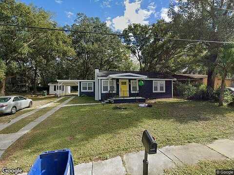 Orangeview, TAMPA, FL 33617