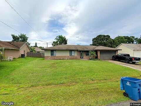 Fulda, PALM BAY, FL 32907