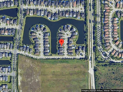 Pacifica, PARKLAND, FL 33076