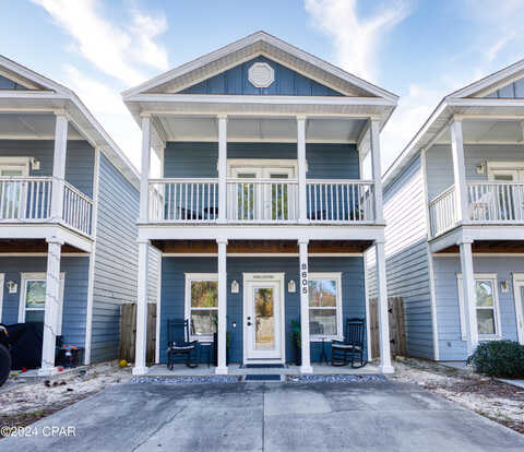 Marlin, PANAMA CITY, FL 32408