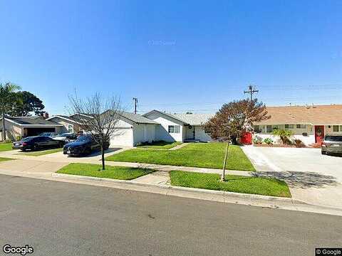 San Antonio, BUENA PARK, CA 90620