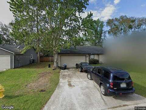 Moss Pointe, JACKSONVILLE, FL 32244