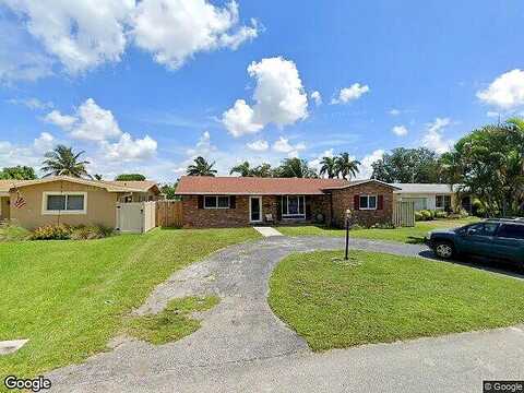 12Th, PEMBROKE PINES, FL 33024