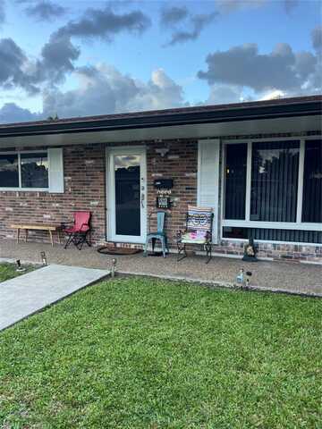 12Th, PEMBROKE PINES, FL 33024