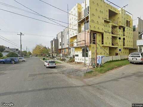 14Th, SEATTLE, WA 98117