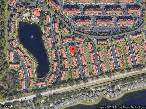 Bay Lilly, KISSIMMEE, FL 34747