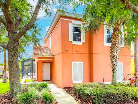 Bay Lilly, KISSIMMEE, FL 34747