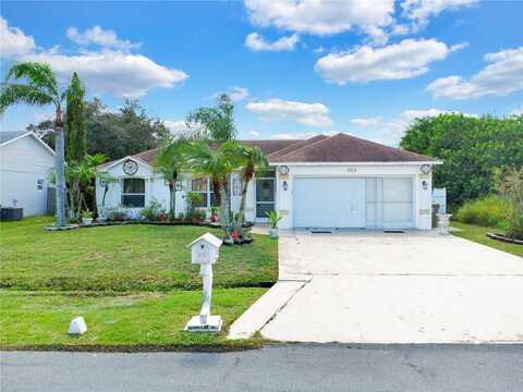 Massy, KISSIMMEE, FL 34759