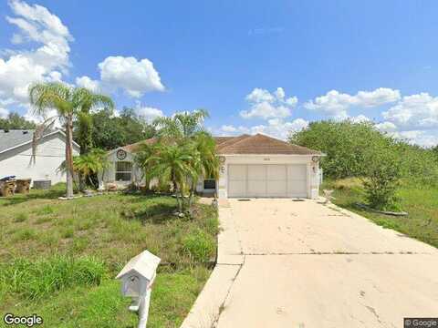 Massy, KISSIMMEE, FL 34759