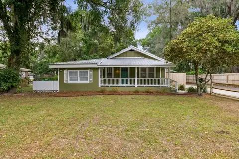 Harts, YULEE, FL 32097