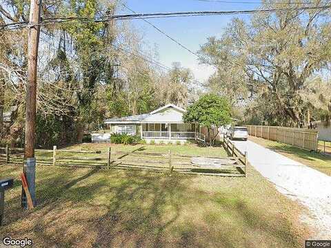 Harts, YULEE, FL 32097