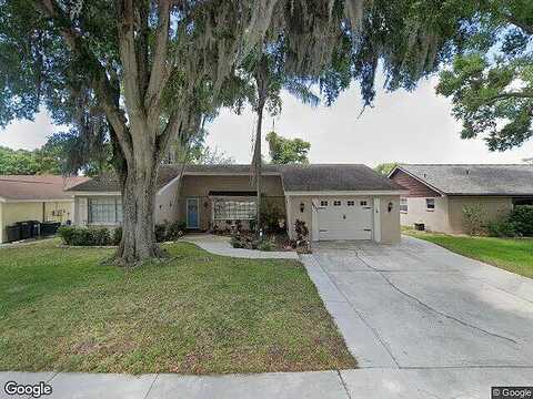 Wagon Wheel, HUDSON, FL 34667