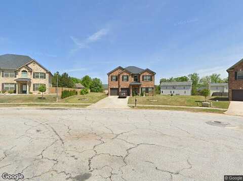 Foxgrove, COVINGTON, GA 30014