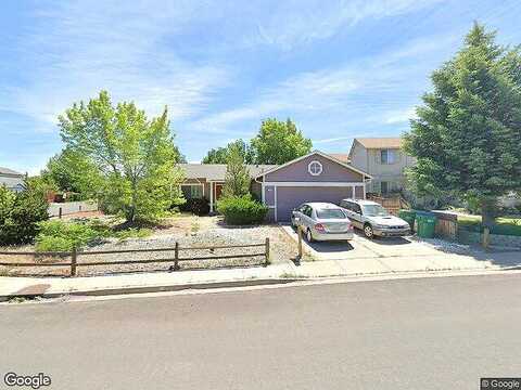 Sopwith, RENO, NV 89506