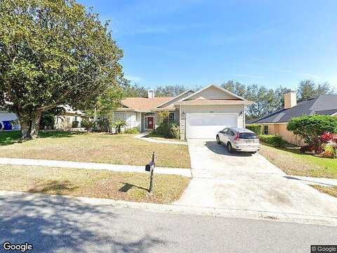 Hammocks, OCOEE, FL 34761