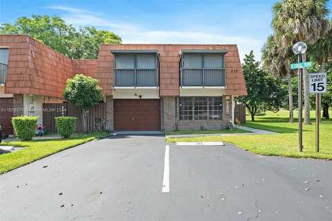 Coral, NORTH LAUDERDALE, FL 33068