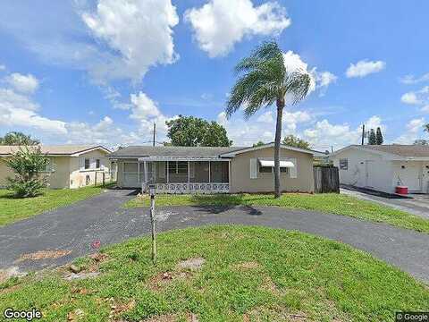11Th, PEMBROKE PINES, FL 33024