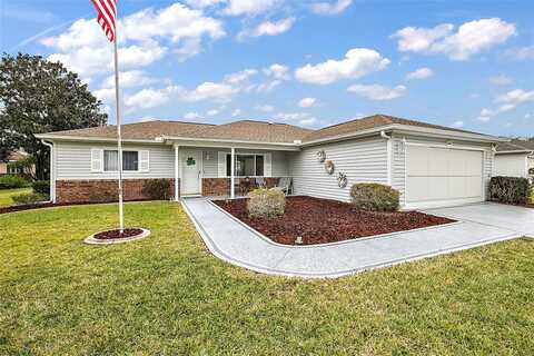 137Th, SUMMERFIELD, FL 34491