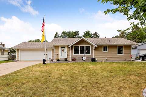 Heron, COTTAGE GROVE, MN 55016