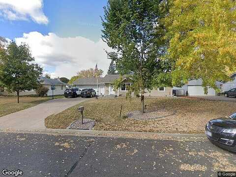 Heron, COTTAGE GROVE, MN 55016