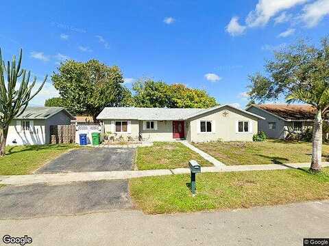 45Th, LAUDERHILL, FL 33351