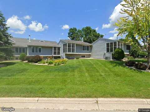 Henry, WAUNAKEE, WI 53597