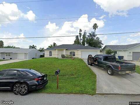 Caloosa, FORT MYERS, FL 33967