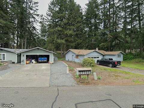 Lake Forest, LACEY, WA 98503