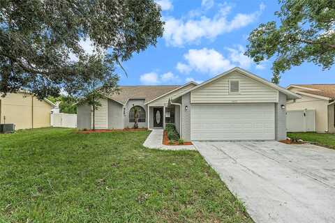 Yearling, NEW PORT RICHEY, FL 34653