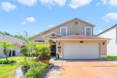 Knights Hollow, APOPKA, FL 32712
