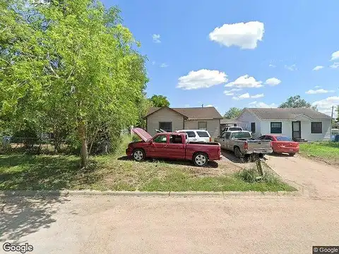 Bowie, SAN BENITO, TX 78586