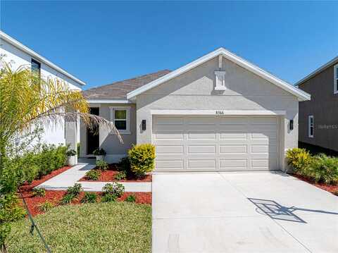 Hardy Bay, WESLEY CHAPEL, FL 33545