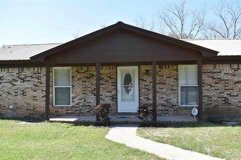 Carl Dean, PENSACOLA, FL 32514