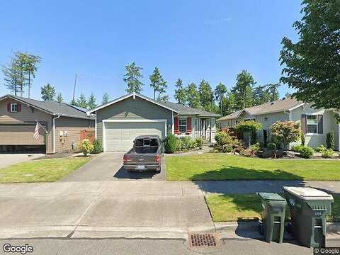 Vashon, LACEY, WA 98516