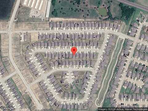 Mallorie, FERRIS, TX 75125