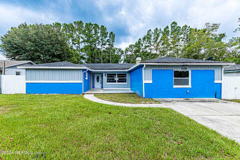 Locke, JACKSONVILLE, FL 32244