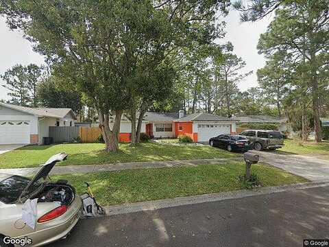 Locke, JACKSONVILLE, FL 32244