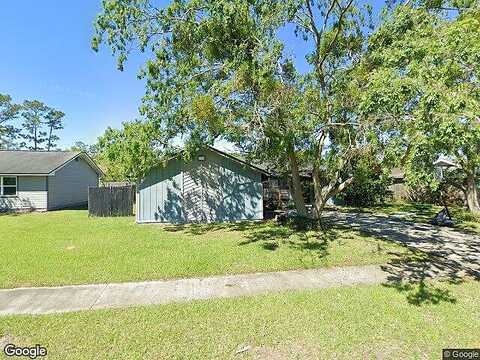 Cross Timbers, JACKSONVILLE, FL 32244