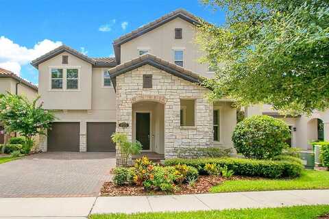 Torcello Isle, WINDERMERE, FL 34786