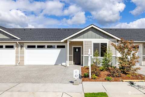 Parkland, SEDRO WOOLLEY, WA 98284