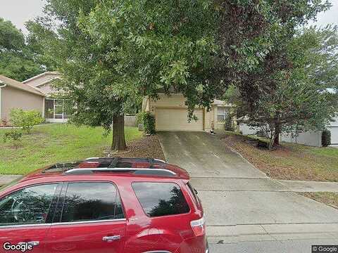Hilly Bend, APOPKA, FL 32712