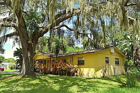 Georgia, ROCKLEDGE, FL 32955