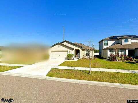 Chatham Walk, RUSKIN, FL 33570
