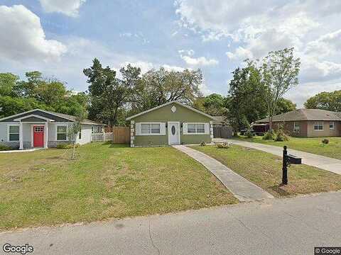 Disston, CLERMONT, FL 34711