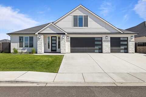 Silver Mound, PASCO, WA 99301