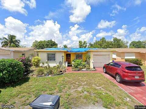 64Th, NORTH LAUDERDALE, FL 33068