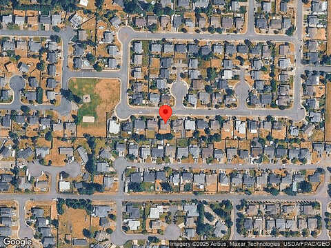 203Rd Street, SPANAWAY, WA 98387